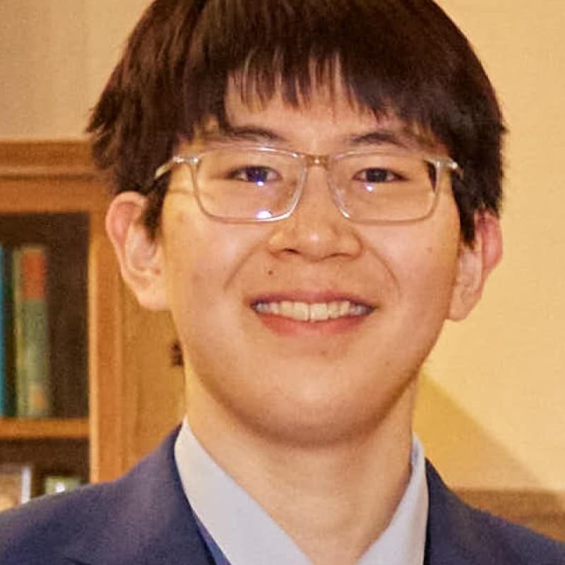 Leo Zhang