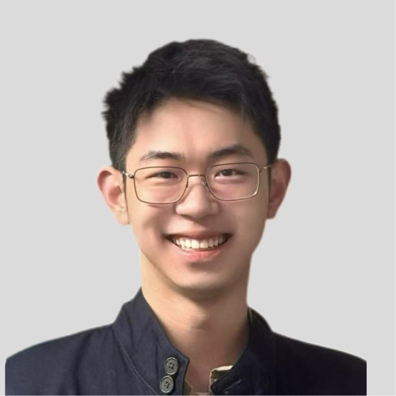 Mark Liu