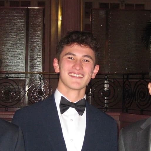 Adrien Nolens-Liu