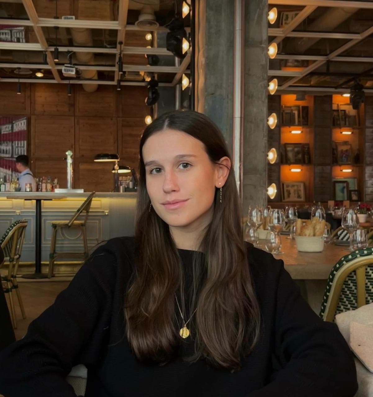 Alejandra Melcon Carrasco